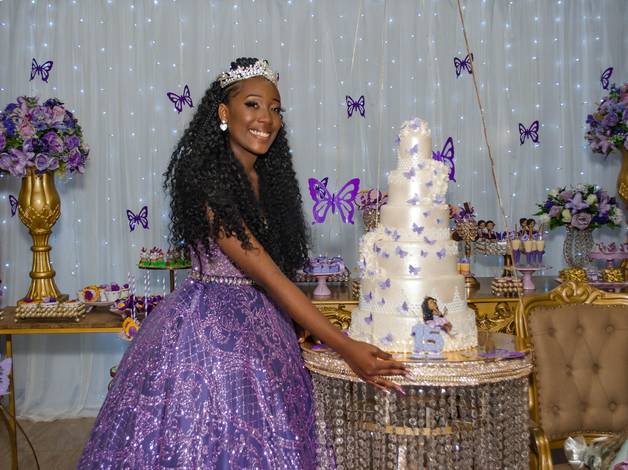 Debutantes de Emmily Luara 