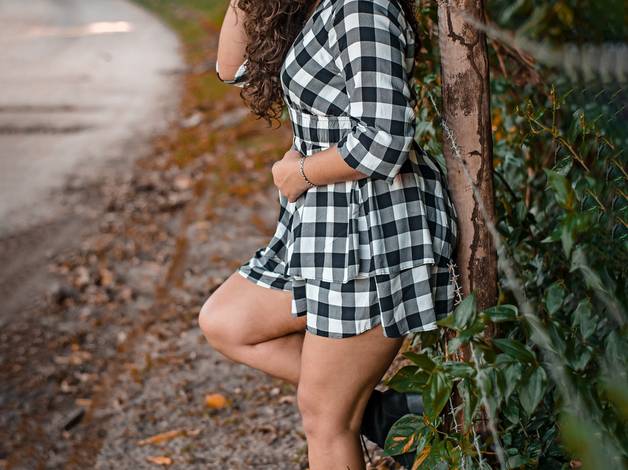  Ensaio Feminino de Milla