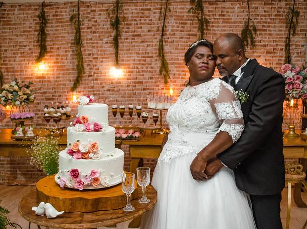 Casamentos de Graça & Alessandro 