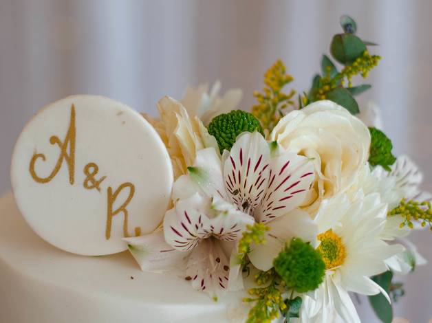 Casamentos de Rabesh & Alandelon 