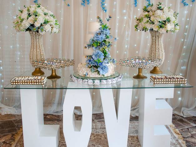 Casamentos de Tiago & Flávia 