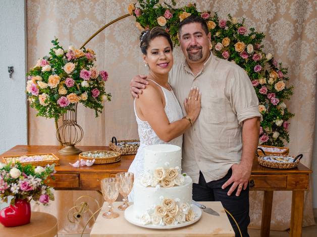 Casamentos de Alessandra 