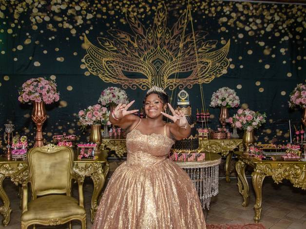 Debutantes de Isabela 