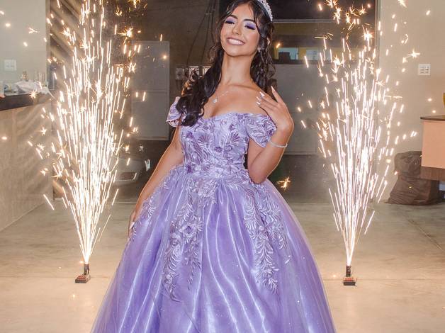 Debutantes de Ágata 