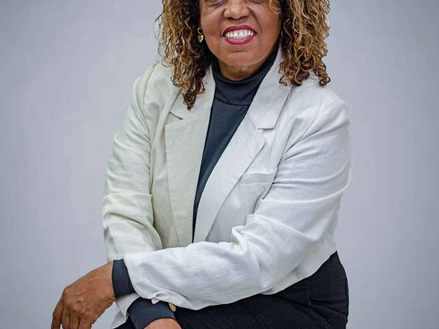 Ensaio Corporativo  de Vanda 