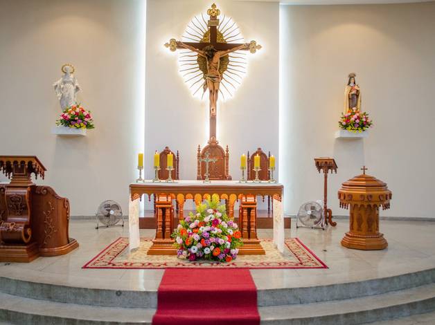 Casamentos de Cecília Casamento 