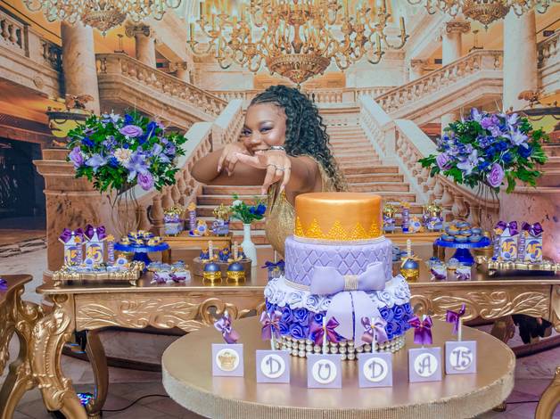 Debutantes de Duda XV anos ❤️