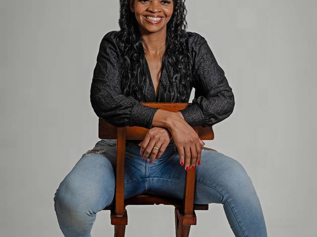  Ensaio Feminino de Tatiana