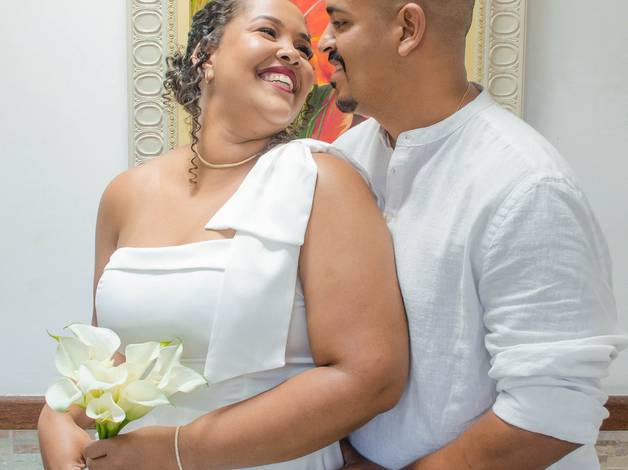 Casamentos de Thayane & Michael 