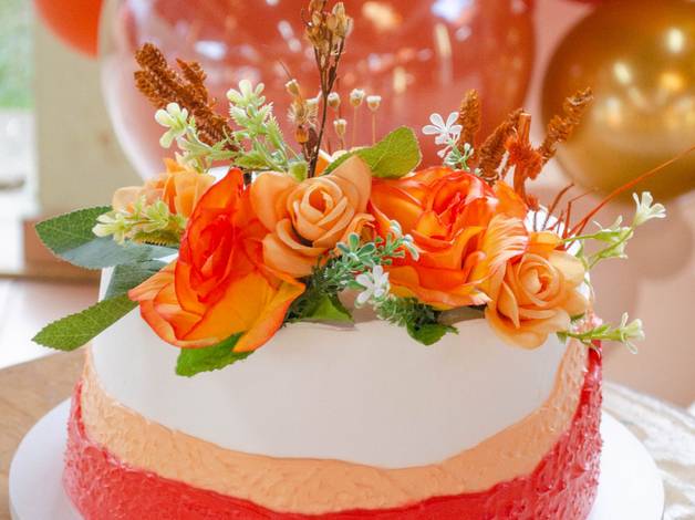 Aniversário  de Jussara 60 Anos 