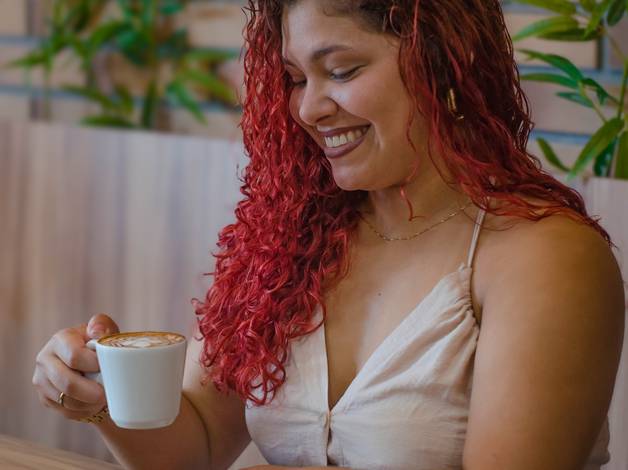  Ensaio Feminino de Milla