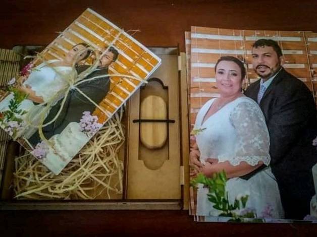 Casamentos de Casamentos