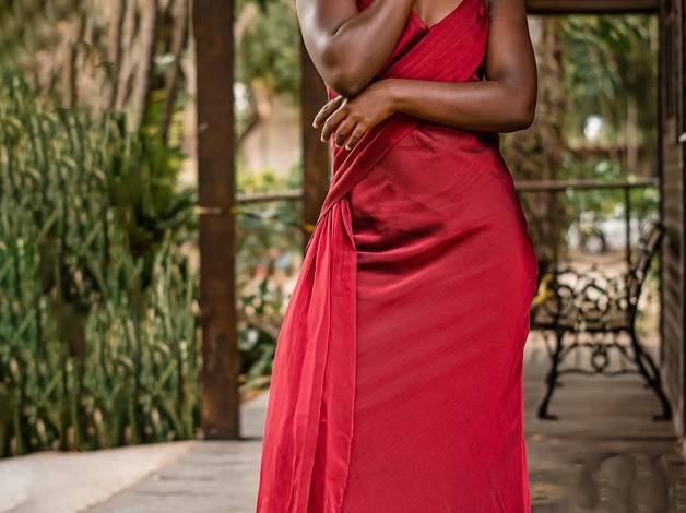 Ensaio 15 anos  de Meryhellen