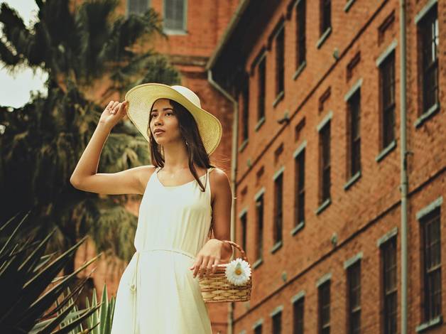 Ensaio 15 anos  de Jasmim