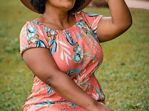  Ensaio Feminino de Renata