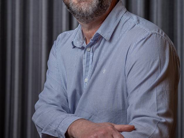 RETRATOS QUE CONECTAM de Retrato profissional em São Leopoldo RS – Dr. Luiz Roberto