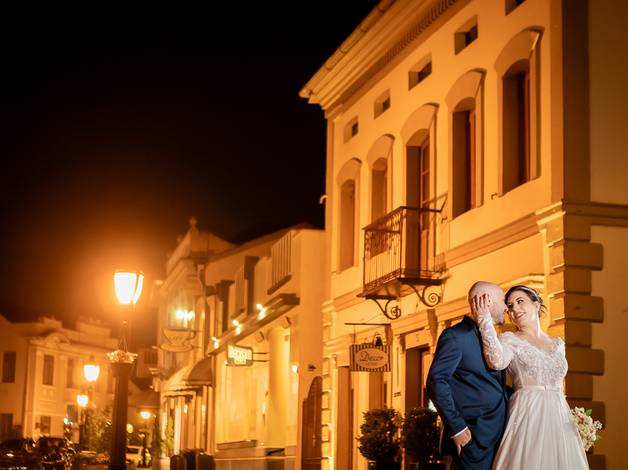 CASAMENTOS de RENATA & RICARDO