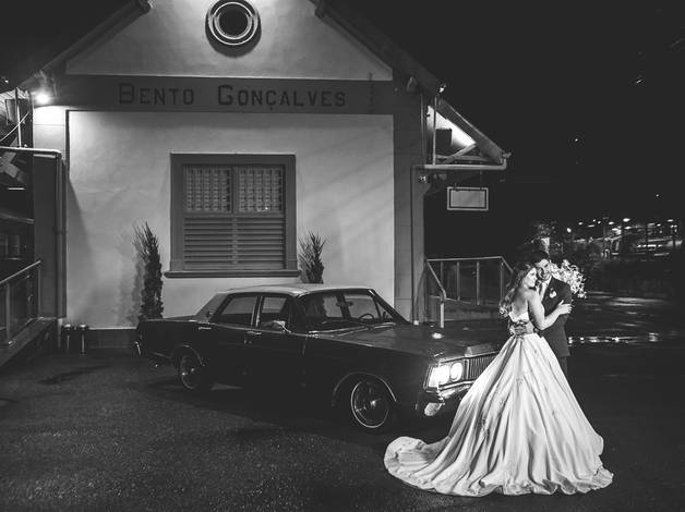 CASAMENTOS de SUELEN & FABIANO