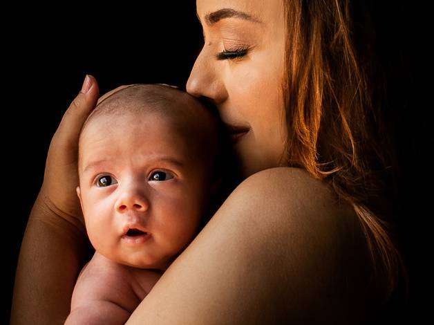 FAMÍLIA de Amanda e Família 