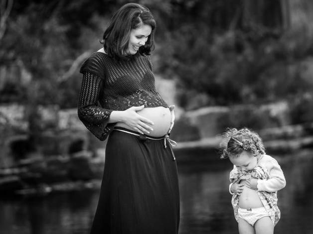 FAMÍLIA de Família Fabiana e Tim - Manu e Vitor