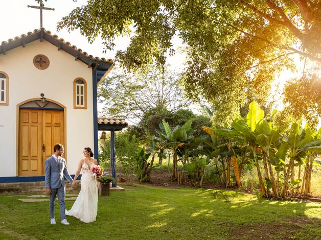 CASAMENTOS de Casamento Paula e Flavio