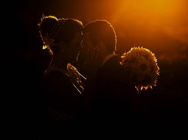 CASAMENTOS de Casamento Andreia e Dhiego - Sete Lagoas - MG