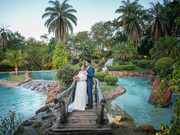 CASAMENTOS de Karolina e Álvaro