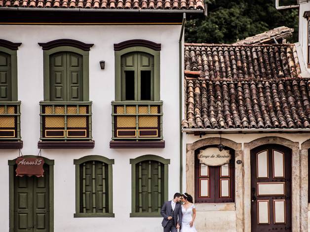 CASAMENTOS de Casamento Rochele e Euler - Sete Lagoas - MG