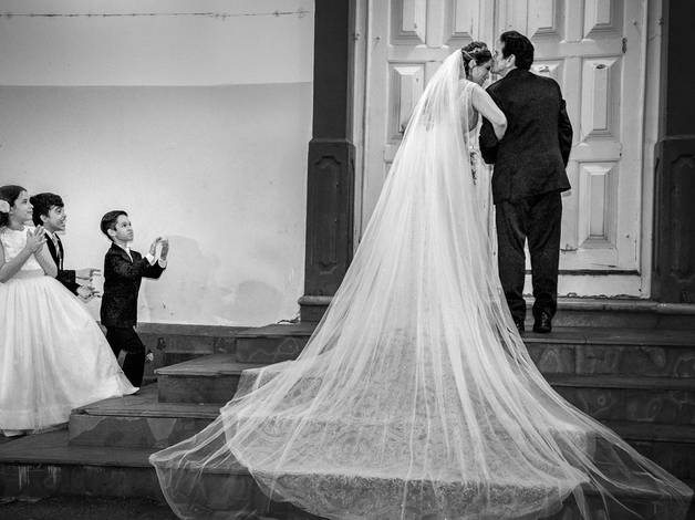 CASAMENTOS de Casamento Silmara e Bruno