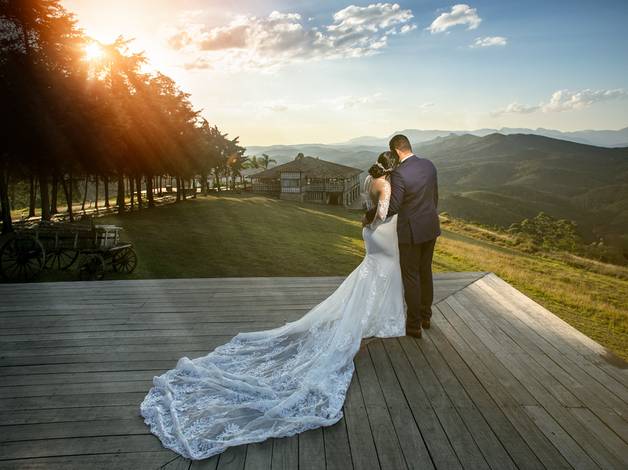 CASAMENTOS de Casamento Karine e Pedro