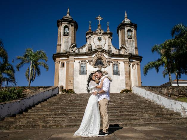 PRÉ WEDDING de Pré wedding Karol e Lucas