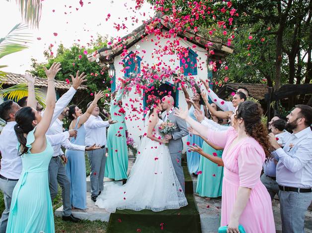 CASAMENTOS de Casamento Jamile e Caio