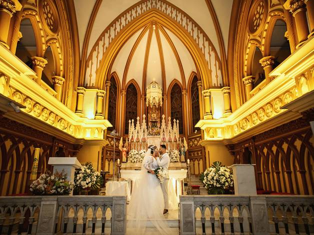 CASAMENTOS de Casamento Jéssica e Delberth
