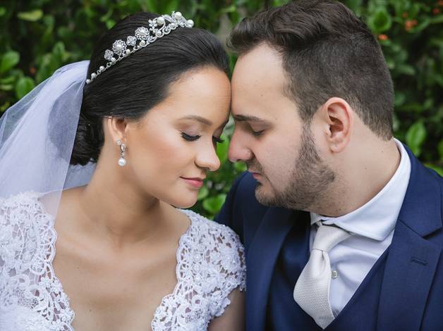 CASAMENTOS de Casamento Karol e Lucas