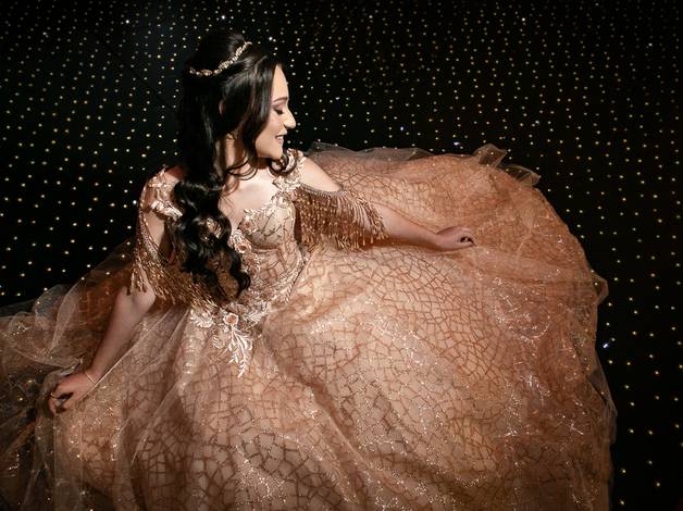 15 ANOS de Anna Clara 15 anos