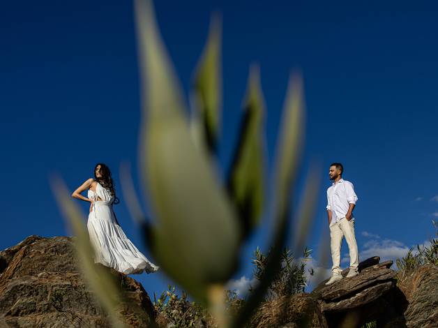 PRÉ WEDDING de Pré wedding Tiene e Adeildo