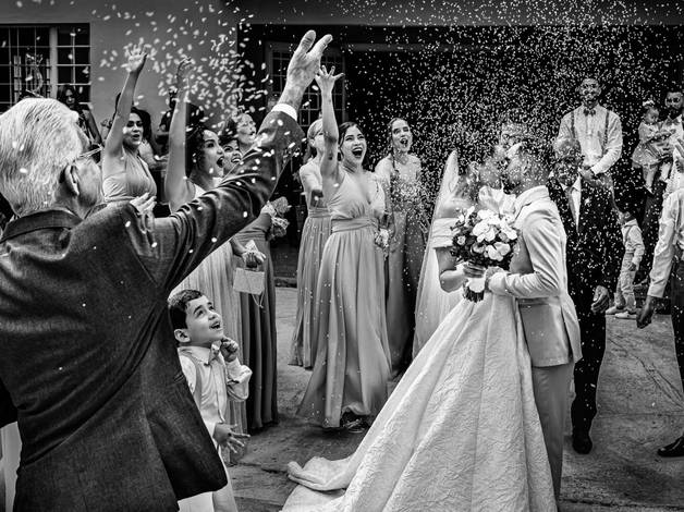 CASAMENTOS de Casamento Luana e Gabriel