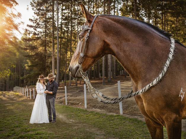 PRÉ WEDDING de Pré wedding Thaís e Bernardo