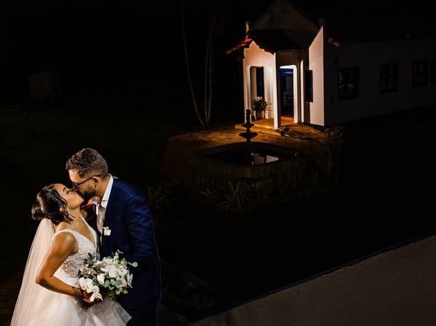 CASAMENTOS de Casamento Camila e Tiago