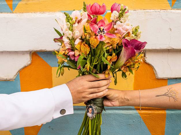 CASAMENTOS de Casamento Marina e Pedro