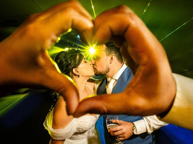 CASAMENTOS de Casamento Amanda e Gabriel