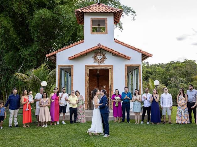 CASAMENTOS de Casamento Camila e Marcus