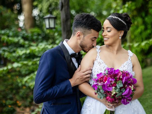 CASAMENTOS de Casamento Karol e Fábio