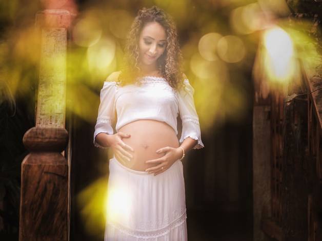 FAMÍLIA de Josy e Wesley = Theo