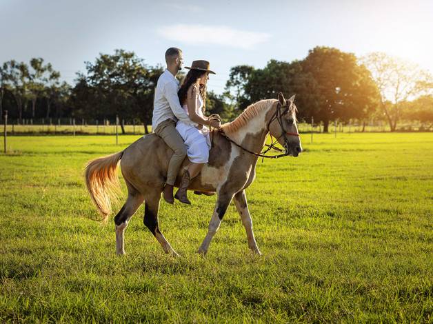 PRÉ WEDDING de Ensaio pré wedding Maria Júlia e Túlio
