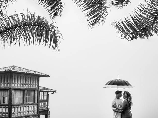 PRÉ WEDDING de Pré Weeding Sabrina e Deivid