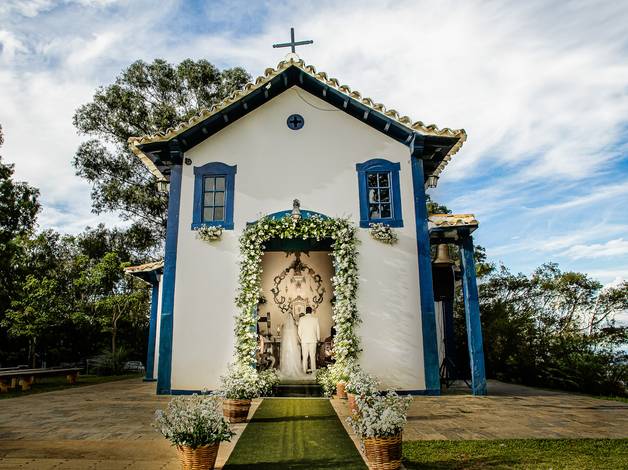 CASAMENTOS de Casamento Luana e Guilherme