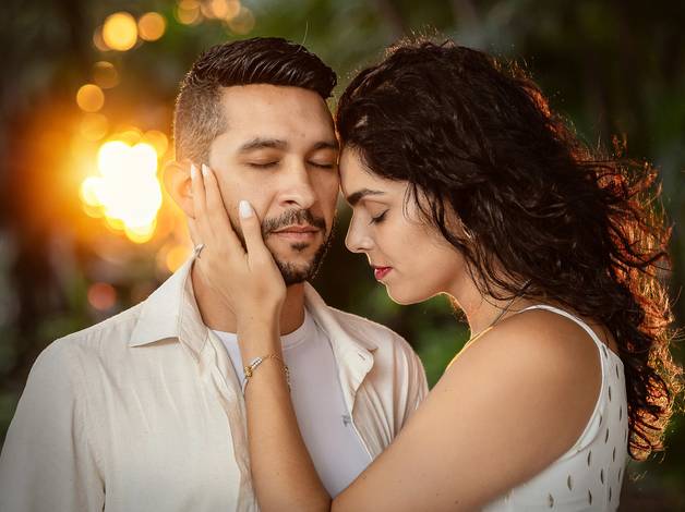 PRÉ WEDDING de Pre wedding Heloísa e Lucas