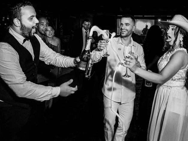 CASAMENTOS de Casamento Maria Júlia e Túlio