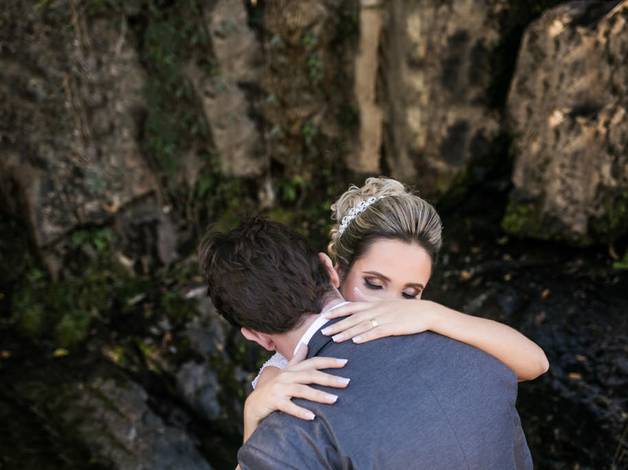 CASAMENTOS de Casamento Mariana e Marco Antônio - Sete Lagoas